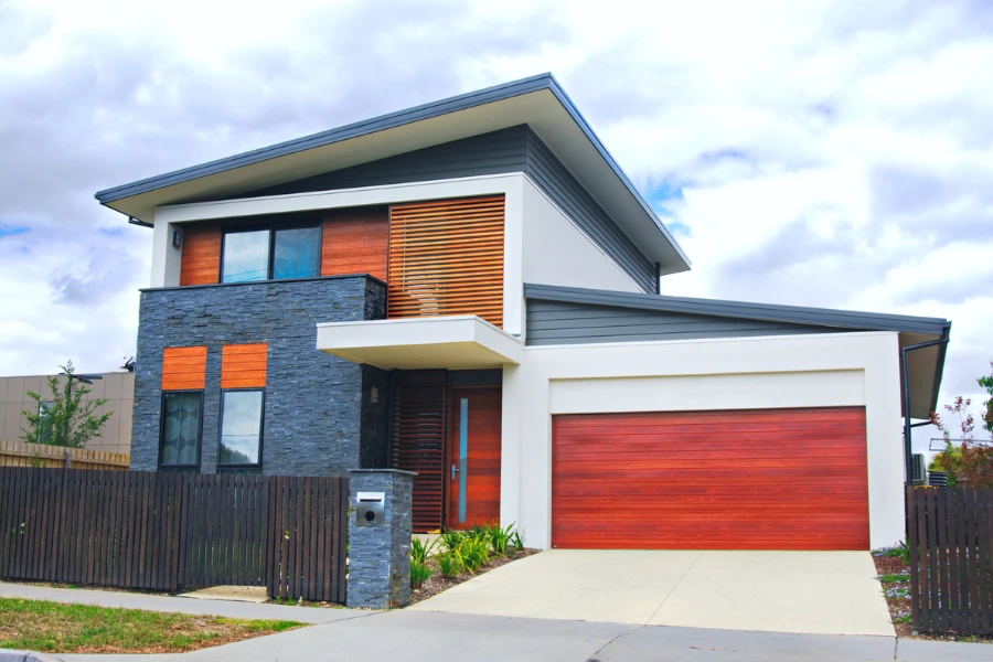 #1 garage door company in Villa Rica, GA