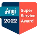 Angi Super Service Award 2022